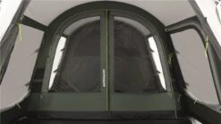 Outwell Yosemite Lake 4TC Tent 2023 -Kampa Camping Shop outwell yosemite lake 4tc tent image 4