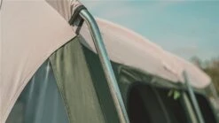 Outwell Yosemite Lake 4TC Tent 2023 -Kampa Camping Shop outwell yosemite lake 4tc tent image 7