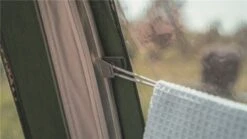 Outwell Yosemite Lake 5TC Tent 2023 -Kampa Camping Shop outwell yosemite lake 4tc tent image 8 2 1