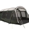 Outwell Yosemite Lake 6TC Tent 2023