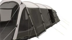 Outwell Yosemite Lake 6TC Tent 2023 -Kampa Camping Shop outwell yosemite lake 6tc tent image 10