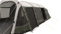 Outwell Yosemite Lake 6TC Tent 2023 -Kampa Camping Shop outwell yosemite lake 6tc tent image 7