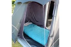 Outdoor Revolution Ozone 8.0 Safari Lodge Tent 2023 -Kampa Camping Shop ozone 8.0 safari lodge image 14