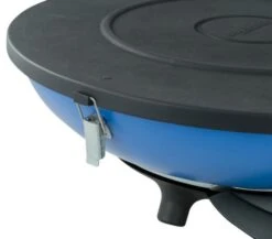 Campingaz Party Grill 600 Compact Gas BBQ & Stove -Kampa Camping Shop party grill 600 compact image 4