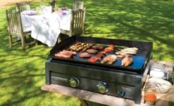 Campingaz Plancha L 8 Campingaz Plancha L -Kampa Camping Shop plancha l image 3