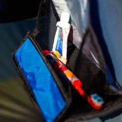 Zempire Pocket Rocket Toilet Tent -Kampa Camping Shop pocket rocket image 4