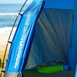 Zempire Pocket Rocket Toilet Tent -Kampa Camping Shop pocket rocket image 5