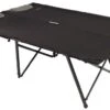 Outwell Posadas Folding Camp Bed - Double -Kampa Camping Shop posadas double bed 2