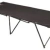 Outwell Posadas Folding Camp Bed - XL 1 Outwell Posadas Folding Camp Bed - XL -Kampa Camping Shop posadas xl bed 1
