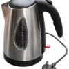 Outdoor Revolution Premium Low Wattage Electric Kettle 1.7L -Kampa Camping Shop premium 1.7l kettle image 1