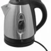 Outdoor Revolution Premium Low Wattage Kettle 1L 1 Outdoor Revolution Premium Low Wattage Kettle 1L -Kampa Camping Shop premium 1l kettle image 1