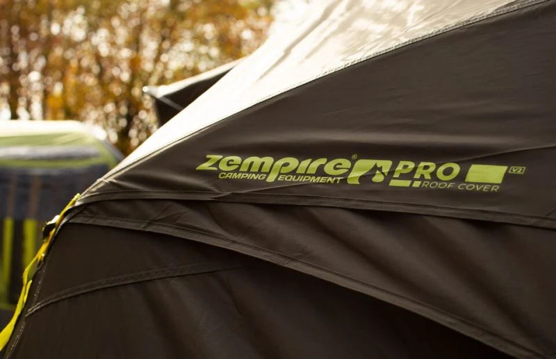 Zempire Aerodome Pro II V2 Roof Cover 4 Zempire Aerodome Pro II V2 Roof Cover - Image 2