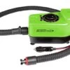 Outdoor Revolution 12V DC Air Frame Inflator Pump 1 Outdoor Revolution 12V DC Air Frame Inflator Pump -Kampa Camping Shop pump2100 12vdcelectricairframeinflator l1