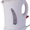 Quest Cordless Kettle 1L - White -Kampa Camping Shop quest 1l low wattage kettle white k0033