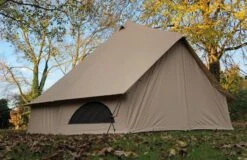 Quest Bell Tent 6m -Kampa Camping Shop quest bell tent 4m 2 1
