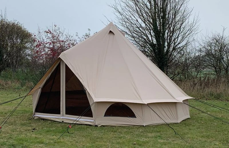 Quest Bell Tent 5m 2023 3 Quest Bell Tent 5m 2023