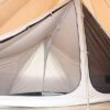 Quest Emperor Bell Tent Inner Tent 1 Quest Emperor Bell Tent Inner Tent -Kampa Camping Shop quest bell tent inner 1
