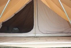 Quest Emperor Bell Tent Inner Tent -Kampa Camping Shop quest bell tent inner 2