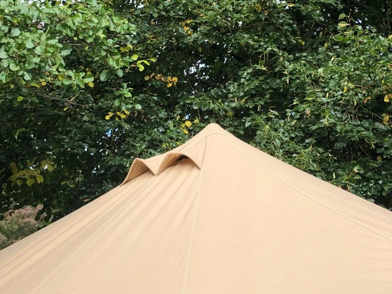 Quest Bell Tent 5m 2023 12 Quest Bell Tent 5m 2023 - Image 10