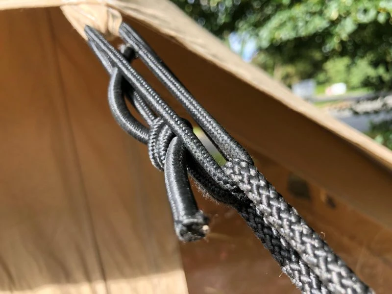 Quest Bell Tent 5m 2023 8 Quest Bell Tent 5m 2023 - Image 6