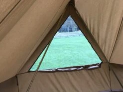 Quest Emperor Bell Tent 2023 -Kampa Camping Shop quest emperor bell tent 7
