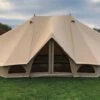 Quest Emperor Bell Tent 2023 -Kampa Camping Shop quest emperor bell tent 1