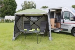 Quest Instant Screen House 4 -Kampa Camping Shop quest screen house 4 8