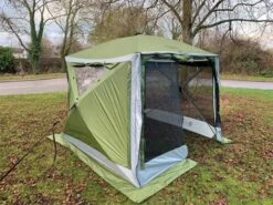 Quest Screen House 4 Pro Shelter 13 Quest Screen House 4 Pro Shelter -Kampa Camping Shop quest screen house 4 pro shelter 1