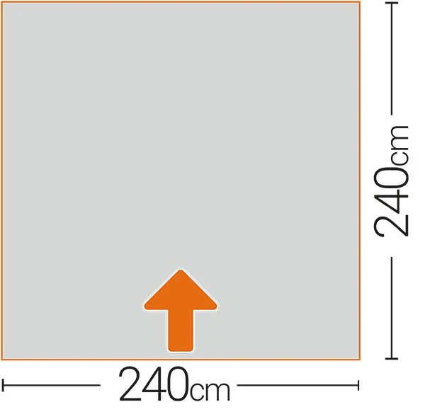 Quest Screen House 4 Pro Shelter 4 Quest Screen House 4 Pro Shelter - Image 2