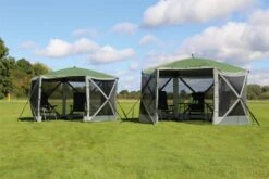 Quest Instant Screen House 6 -Kampa Camping Shop quest screen house 6 1