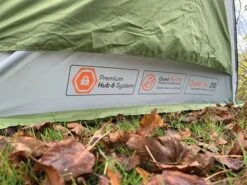 Quest Screen House 6 Pro Shelter -Kampa Camping Shop quest screen house 6 pro shelter 4
