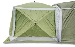 Quest Screen House Pro 4 & 6 Vehicle Connector -Kampa Camping Shop quest screen house awning connector 2