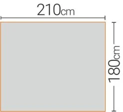Quest Screen House Pro Sun Canopy 12 Quest Screen House Pro Sun Canopy -Kampa Camping Shop quest screen house pro shelter canopy 3