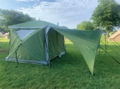 Quest Screen House Pro Sun Canopy 13 Quest Screen House Pro Sun Canopy -Kampa Camping Shop quest screen house pro shelter canopy 4