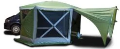 Quest Screen House Pro Sun Canopy 17 Quest Screen House Pro Sun Canopy -Kampa Camping Shop quest screen house pro shelter canopy 7