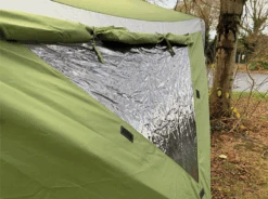 Quest Screen House 6 Pro Shelter -Kampa Camping Shop quest screen house pro shelter window