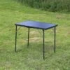 Quest Shipston Table -Kampa Camping Shop quest shipston table 155103b black