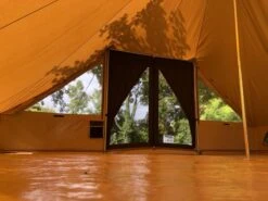 Quest Touareg Bell Tent 2023 -Kampa Camping Shop quest touareg bell tent 5