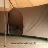 Quest Touareg Bell Tent Inner Tent 1 Quest Touareg Bell Tent Inner Tent -Kampa Camping Shop quest touareg bell tent inner 1