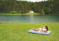 Campingaz Quickbed Single Airbed -Kampa Camping Shop quickbed single image 4