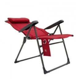 Vango Radiate Chair - DLX -Kampa Camping Shop radiate dlx chair 3
