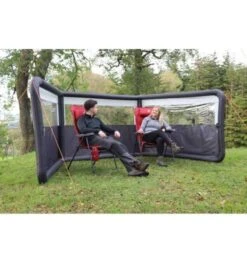 Vango Radiate Chair - DLX -Kampa Camping Shop radiate dlx chair 7 1 1