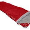 Vango Radiate Sleeping Bag (with Built-in Heater) - Single -Kampa Camping Shop radiate single red image 1