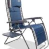 Quest Ragley Pro Relax Chair With Side Table