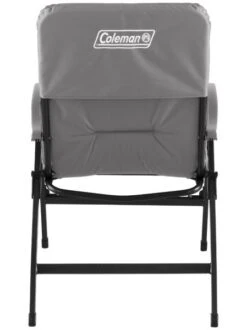 Coleman 8-Position Recliner Chair -Kampa Camping Shop recliner chair image 3