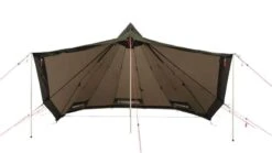 Robens Chinook Ursa PRS Tipi Tent 2023 -Kampa Camping Shop robens chinook ursa prs image 14