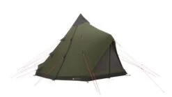 Robens Chinook Ursa PRS Tipi Tent 2023 -Kampa Camping Shop robens chinook ursa prs image 2