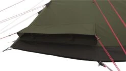 Robens Chinook Ursa PRS Tipi Tent 2023 -Kampa Camping Shop robens chinook ursa prs image 5