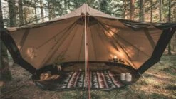 Robens Chinook Ursa S Tipi Tent 2022 -Kampa Camping Shop robens chinook ursa s tent 130287 16