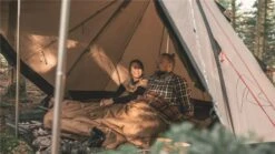 Robens Chinook Ursa S Tipi Tent 2022 -Kampa Camping Shop robens chinook ursa s tent 130287 17